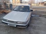 Mazda 626 1989 года за 1 300 000 тг. в Жаркент – фото 4