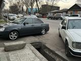 ВАЗ (Lada) Priora 2170 2014 года за 2 350 000 тг. в Алматы – фото 4