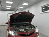 Toyota Camry 2013 года за 6 000 000 тг. в Актобе – фото 5