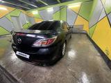 Mazda 6 2010 года за 4 500 000 тг. в Петропавловск – фото 3