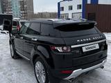 Land Rover Range Rover Evoque 2012 годаfor10 000 000 тг. в Караганда – фото 3