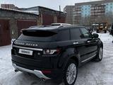 Land Rover Range Rover Evoque 2012 годаfor10 000 000 тг. в Караганда – фото 2