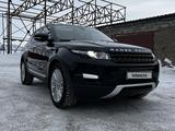 Land Rover Range Rover Evoque 2012 годаfor10 000 000 тг. в Караганда