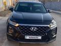 Hyundai Santa Fe 2019 годаүшін13 000 000 тг. в Шымкент