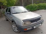 Volkswagen Golf 1994 года за 1 450 000 тг. в Караганда – фото 2