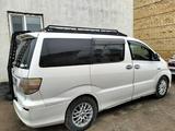 Toyota Alphard 2005 года за 4 200 000 тг. в Павлодар