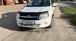 ВАЗ (Lada) Granta 2190 2013 годаfor3 700 000 тг. в Алматы