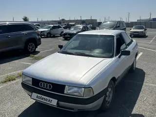 Audi 80