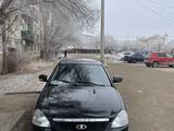 ВАЗ (Lada) Priora 2170 2008 годаүшін1 350 000 тг. в Атырау – фото 3