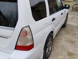 Subaru Forester 2006 годаүшін4 000 000 тг. в Актау – фото 2