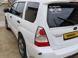 Subaru Forester 2006 годаүшін4 000 000 тг. в Актау – фото 3