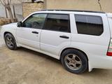 Subaru Forester 2006 годаүшін4 000 000 тг. в Актау – фото 4