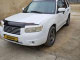 Subaru Forester 2006 годаүшін4 000 000 тг. в Актау – фото 5