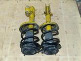 Стойки передние в сборе Bilstein Subaru Legacy BL BP 03-09г амортизаторы за 40 000 тг. в Караганда – фото 2