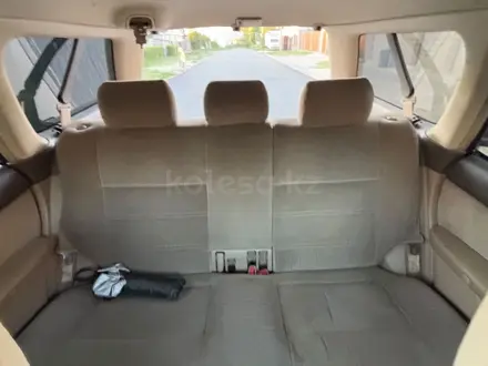 Subaru Outback 2000 года за 2 500 000 тг. в Алматы – фото 10