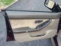 Subaru Outback 2000 года за 2 500 000 тг. в Алматы – фото 13