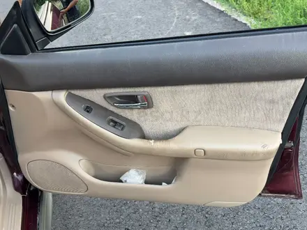 Subaru Outback 2000 года за 2 500 000 тг. в Алматы – фото 15