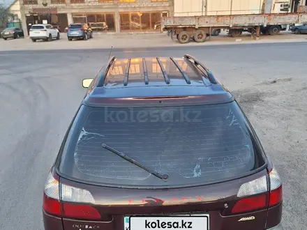 Subaru Outback 2000 года за 2 500 000 тг. в Алматы – фото 23