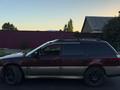 Subaru Outback 2000 года за 2 500 000 тг. в Алматы – фото 3