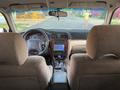 Subaru Outback 2000 года за 2 500 000 тг. в Алматы – фото 9