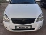 ВАЗ (Lada) Priora 2172 2014 года за 2 950 000 тг. в Атырау – фото 5