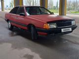 Audi 100 1984 года за 800 000 тг. в Алматы – фото 3