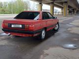 Audi 100 1984 года за 800 000 тг. в Алматы – фото 5