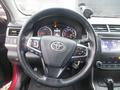 Toyota Camry 2017 года за 7 201 200 тг. в Шымкент – фото 12