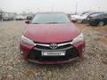 Toyota Camry 2017 года за 7 201 200 тг. в Шымкент