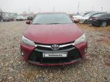 Toyota Camry 2017 годаүшін7 201 200 тг. в Шымкент