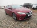 Toyota Camry 2017 года за 7 201 200 тг. в Шымкент – фото 3