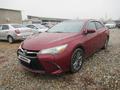 Toyota Camry 2017 года за 7 201 200 тг. в Шымкент – фото 5