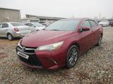 Toyota Camry 2017 годаүшін7 201 200 тг. в Шымкент – фото 5