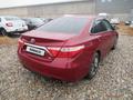 Toyota Camry 2017 года за 7 201 200 тг. в Шымкент – фото 4
