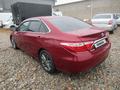 Toyota Camry 2017 года за 7 201 200 тг. в Шымкент – фото 6