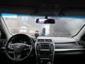Toyota Camry 2017 года за 7 201 200 тг. в Шымкент – фото 9