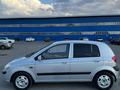 Hyundai Getz 2007 годаүшін2 200 000 тг. в Алматы – фото 7