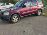 Honda CR-V 1997 года за 2 300 000 тг. в Усть-Каменогорск – фото 4