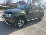 Renault Duster 2016 года за 6 300 000 тг. в Шымкент – фото 4