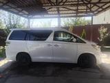 Toyota Vellfire 2009 года за 7 900 000 тг. в Алматы – фото 2