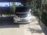 Toyota Vellfire 2009 года за 7 900 000 тг. в Алматы