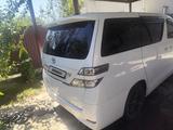Toyota Vellfire 2009 года за 7 900 000 тг. в Алматы – фото 4