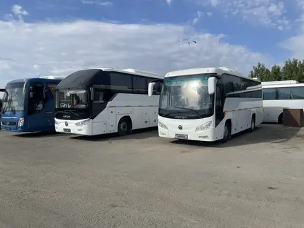 Foton 2018 года за 20 000 000 тг. в Алматы – фото 3