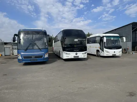 Foton 2018 года за 20 000 000 тг. в Алматы – фото 2