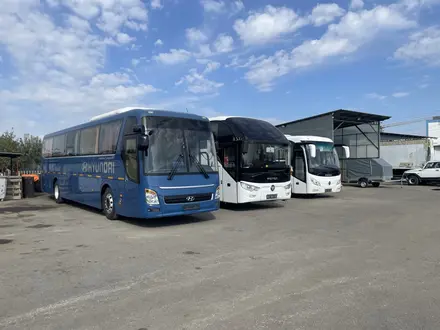 Foton 2018 года за 20 000 000 тг. в Алматы