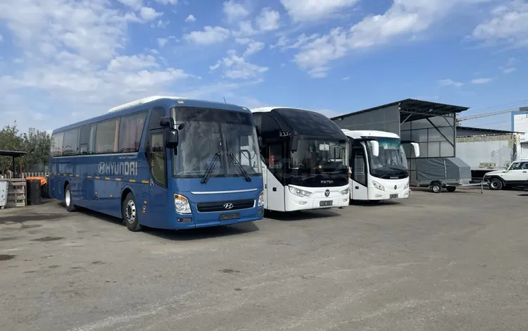 Foton 2018 года за 20 000 000 тг. в Алматы