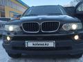 BMW X5 2001 года за 4 200 000 тг. в Караганда – фото 18