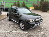 Renault Duster 2015 года за 5 700 000 тг. в Алматы