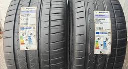 Michelin pilot sport 4s 285/40 R23 V 325/35 R23 за 1 380 000 тг. в Алматы – фото 2