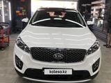 Kia Sorento 2017 года за 14 000 000 тг. в Костанай – фото 2